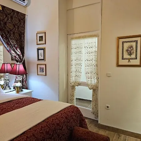 Apartment Vansvel Boutique 12 *