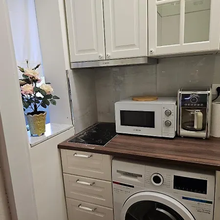 Vansvel Boutique 12 Apartment *