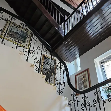 Vansvel Boutique 12 דירה בלגרד