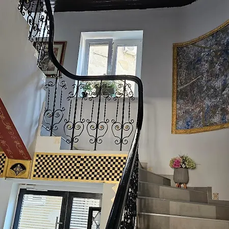 Vansvel Boutique 12 Apartment *