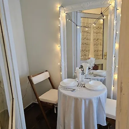 Vansvel Boutique 12 Apartament