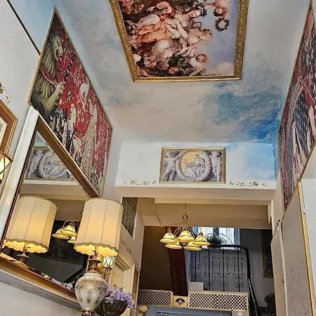 Apartament Vansvel Boutique 12