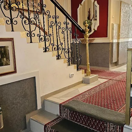 Vansvel Boutique 12 Belgrad