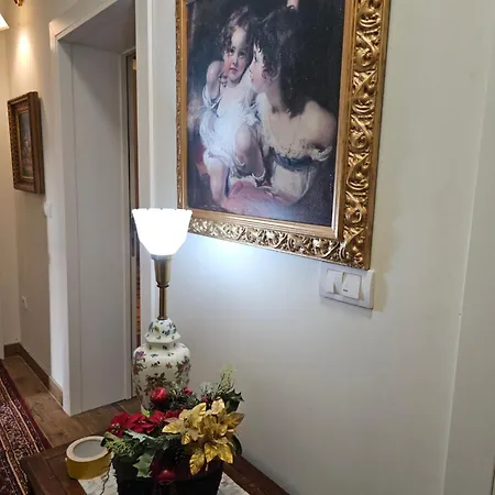 Apartment Vansvel Boutique 12 Belgrad