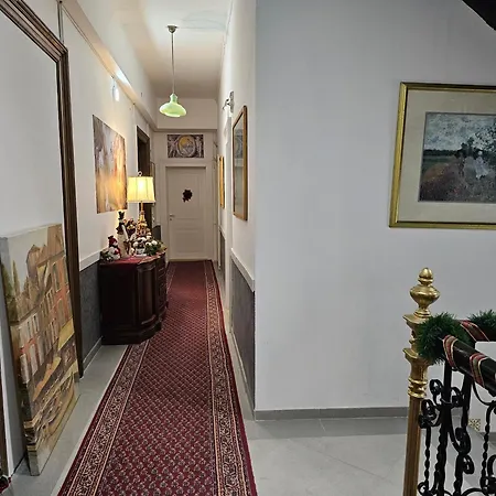 Vansvel Boutique 12 Apartment *