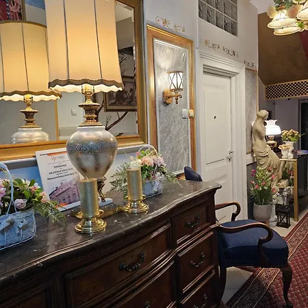 Vansvel Boutique 12 Belgrad